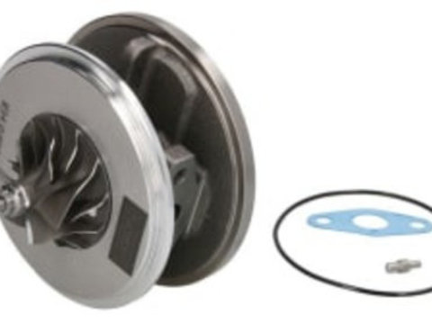 Miez turbo (material: Aluminiu) BMW 3 (E46) 2.0 d 09.01-12.07