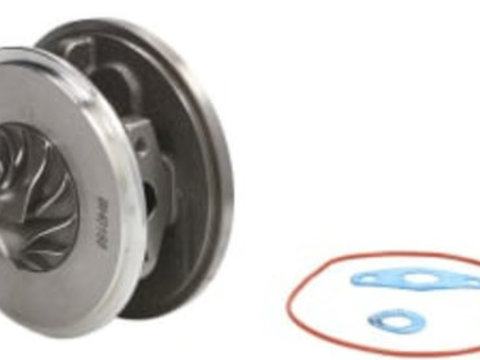 Miez turbo (material: Aluminiu) BMW 3 (E46) 5 (E39) 2.0 d 04.98-09.03