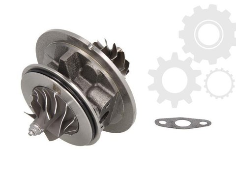 Miez turbo - turbina - kit reparatie turbo VW CRAFTER MOTOR 2.5 AN 04.06-05.13 - NOU - 076145701F