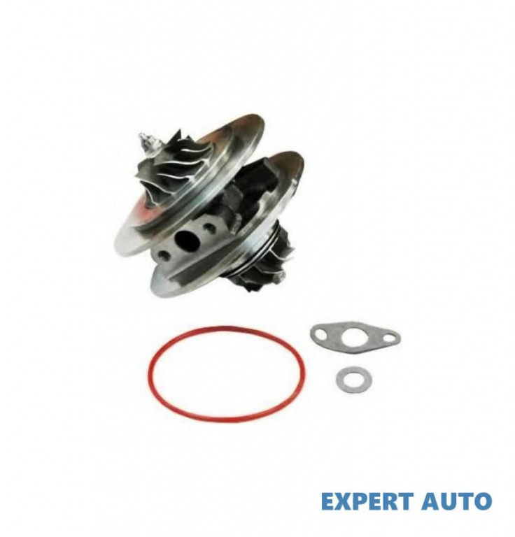 Miez turbosuflanta BMW 3 (E90) 2005-2011 #2 11654716165*