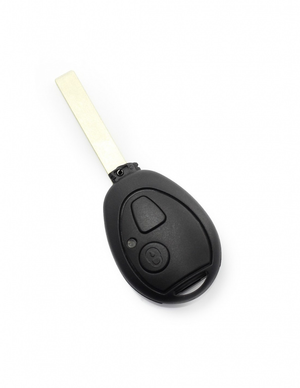 MINI - carcasa cheie cu 2 butoane - CARGUARD GLOFCC085