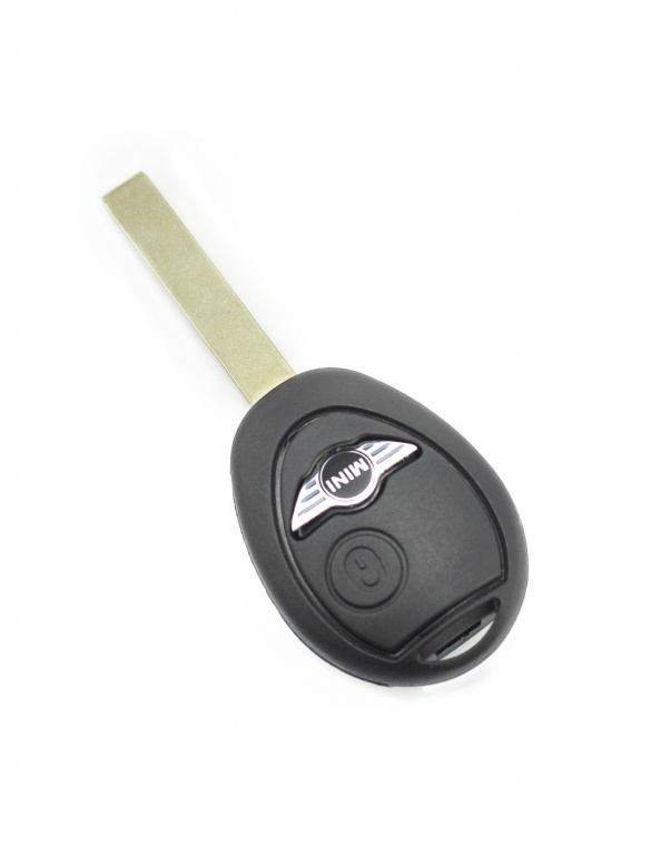 MINI - carcasa cheie cu 2 butoane - CARGUARD GLOFCC088