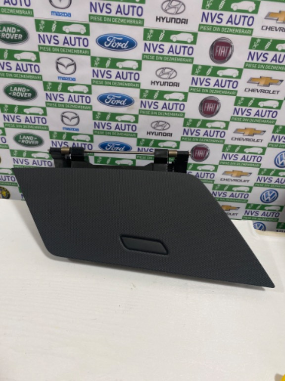Mini torpedou bord VW Tiguan an 2018 5NB857922