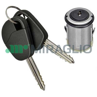 MIRAGLIO Cilindru inchidere montare fata 80/1027 se potriveste la CITROEN JUMPY I caroserie (BS_, BT_, BY_, BZ_) 1995 1996 1997 1998 1999 2000 2001 2002 2003 2004 2005 2006