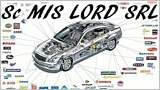 MIS LORD - PIESE AUTO
