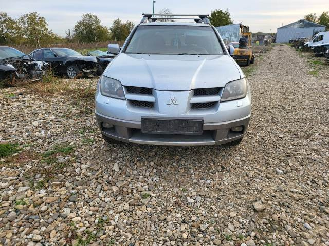 Mitsubishi Outlander 2.0i 16v 2004