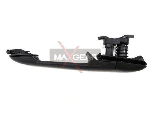 Mnerul exterior al u?ii MAXGEAR 28-0007 pentru MERCEDES-BENZ SPRINTER 2-t bus (B901, B902)