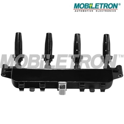 MOBILETRON bobina de inductie CE-27 compatibil cu PEUGEOT PARTNER Autoutilitara/limuzina spatioasa (5_, G_) KFW (TU3JP) 1360cc 75cp 55kW 1996 1997 1998 1999 2000 2001 2002 2003 2004 2005 2006 2007 2008 2009 2010 2011 2012 2013 2014 2015