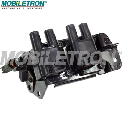 MOBILETRON bobina de inductie CK-17 pentru masina HYUNDAI ELANTRA III limuzina (XD) G4ED 1599cc 105cp 77kW 2000 2001 2002 2003 2004 2005 2006