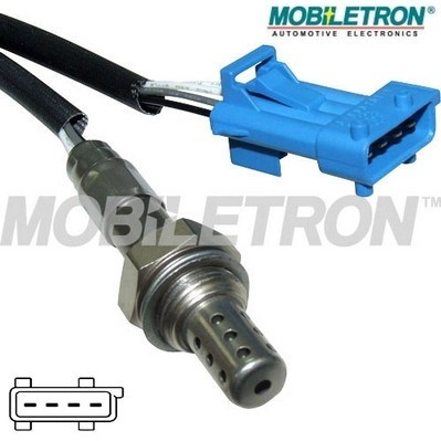 MOBILETRON Sonda Lambda OS-B463P compatibil cu PEUGEOT 5008 (0U_, 0E_) 2009 2010 2011 2012 2013 2014 2015 2016 2017