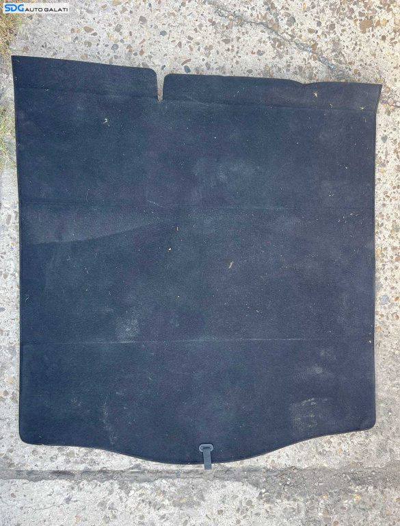 Mocheta Capac Podea Portbagaj Renault Laguna 3 Hatchback 2007 - 2015 [1924]