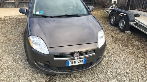 Mocheta Fiat BRAVO 1.9 multijet 120 CP 2