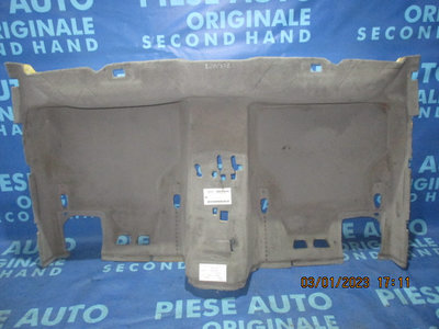 Mocheta interior BMW E60 2004; 960227 (spate)