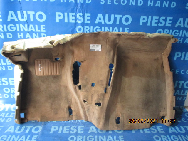 Mocheta interior BMW E65 2002 (fata)