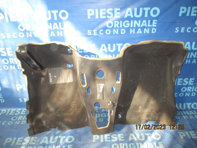 Mocheta interior BMW E91 2008; 7125724 (fata)