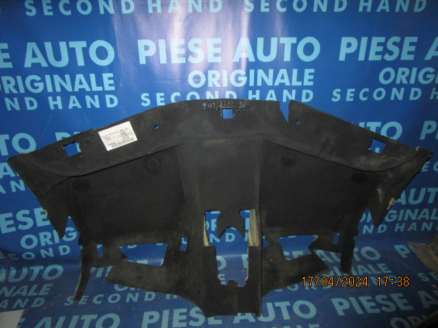 Mocheta interior BMW F01; 7328943 (spate)