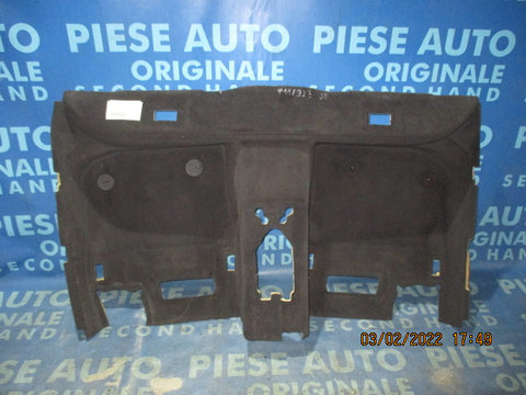 Mocheta interior BMW F11 2013; 7240925 (spate)