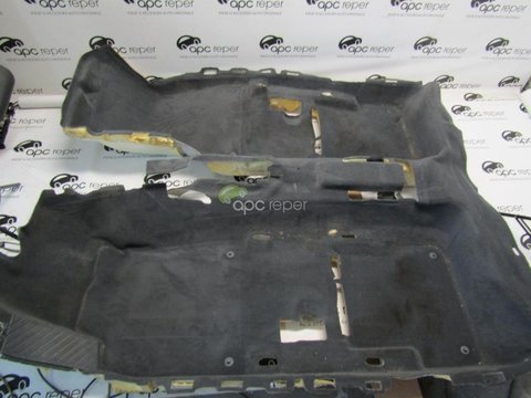 Mocheta interior Gri Audi A6 4G C7 - 2013 - volan stanga