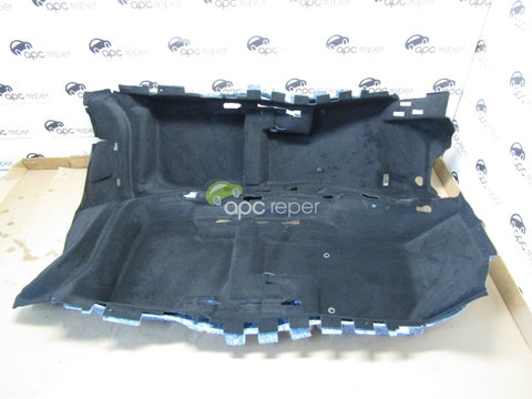 Mocheta interior neagra VW Jetta 5C Originala (2011 - 2018)