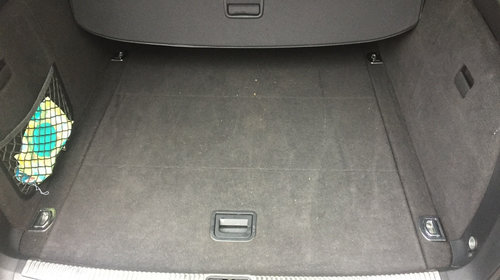 Mocheta interior portbagaj Audi A4 B7
