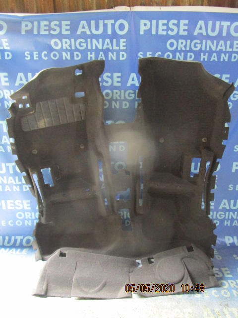 Mocheta interior VW Golf Plus 2005; 5M18633676