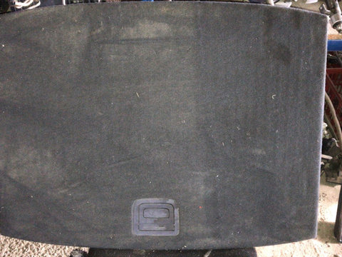 Mocheta placa portbagaj , break 8w9861531 Audi A4 B9 [2015 - 2020]