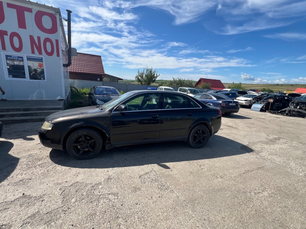 Mocheta podea interior Audi A4 B6 2002 L