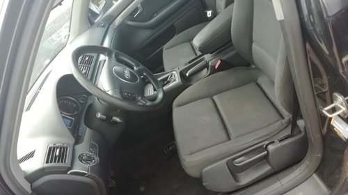 Mocheta podea interior Audi A4 B6 2003 C