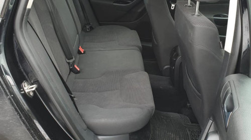Mocheta podea interior Audi A4 B8 2010 B