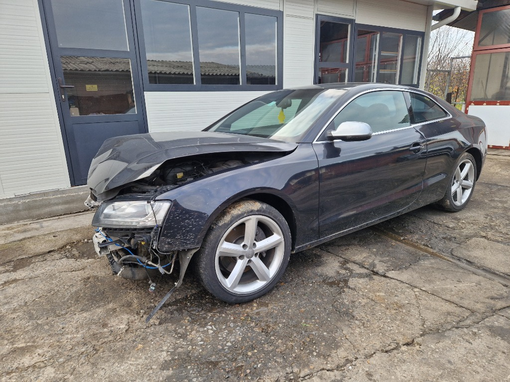 Mocheta podea interior Audi A5 2009 Coup