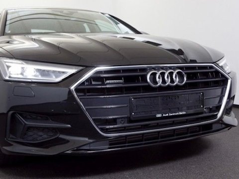 Mocheta podea interior Audi A7 2018 5,0tdi 3,0TDI