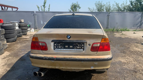 Mocheta podea interior BMW E46 2000 limu