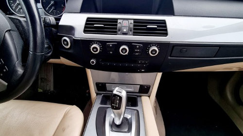 Mocheta podea interior BMW E60 2009 BERL