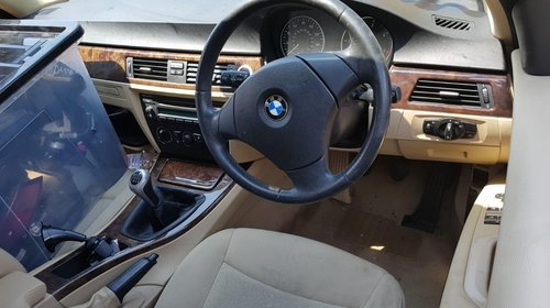 Mocheta podea interior BMW E90 2005 limu