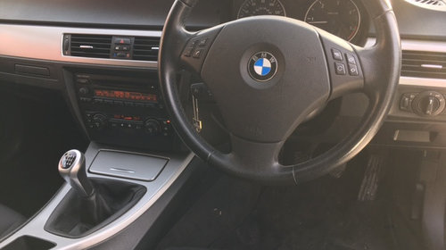 Mocheta podea interior BMW E90 2006 Berl