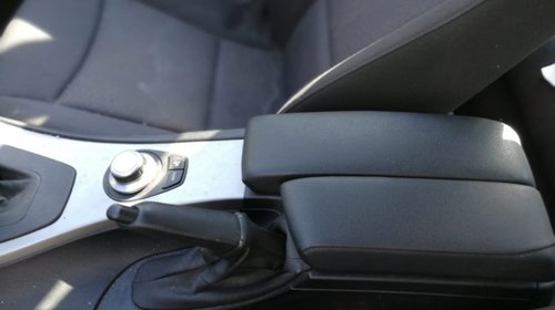 Mocheta podea interior BMW E90 2007 berl