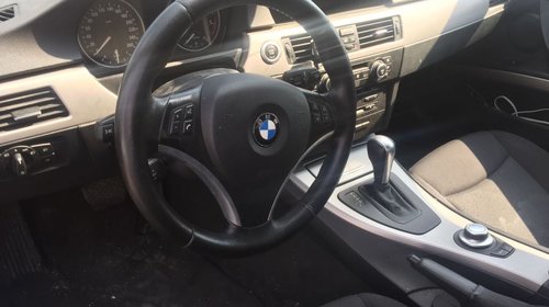 Mocheta podea interior BMW E90 2007 berl