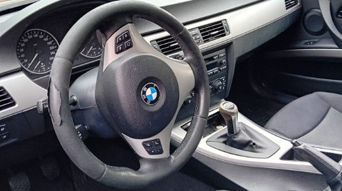 Mocheta podea interior BMW E90 2007 seda