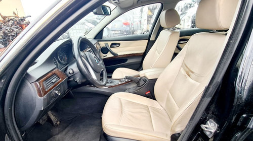 Mocheta podea interior BMW E90 2010 BERL