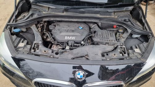 Mocheta podea interior BMW F45 2015 Mini