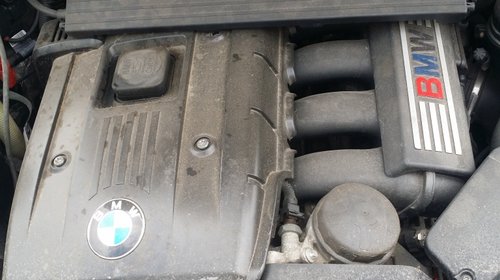 Mocheta podea interior BMW Seria 3 E90 2