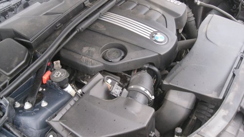 Mocheta podea interior BMW Seria 3 E90 2