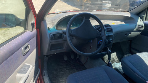 Mocheta podea interior Fiat Punto 1995 h