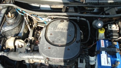 Mocheta podea interior Fiat Punto 2002 H