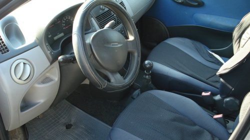 Mocheta podea interior Fiat Punto 2002 H