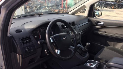 Mocheta podea interior Ford C-Max 2004 M