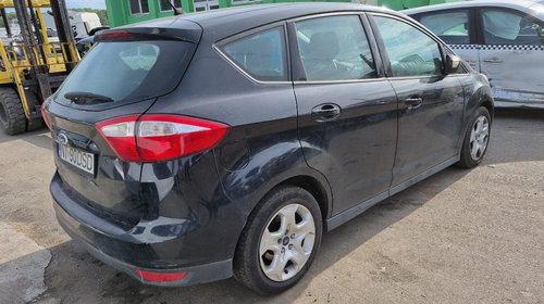 Mocheta podea interior Ford C-Max 2013 m