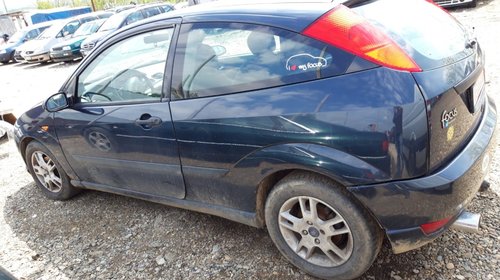 Mocheta podea interior Ford Focus 1999 h