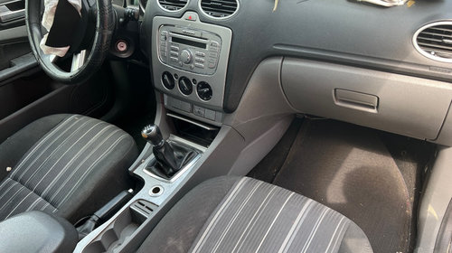 Mocheta podea interior Ford Focus 2 2009