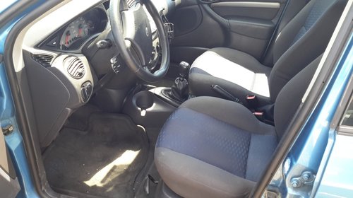 Mocheta podea interior Ford Focus 2000 B